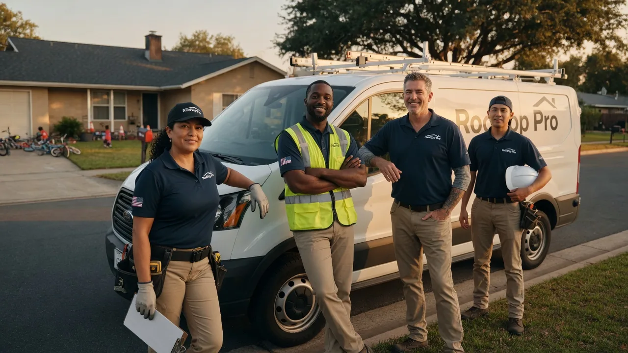Roof Repair in Bethpage, TN near me