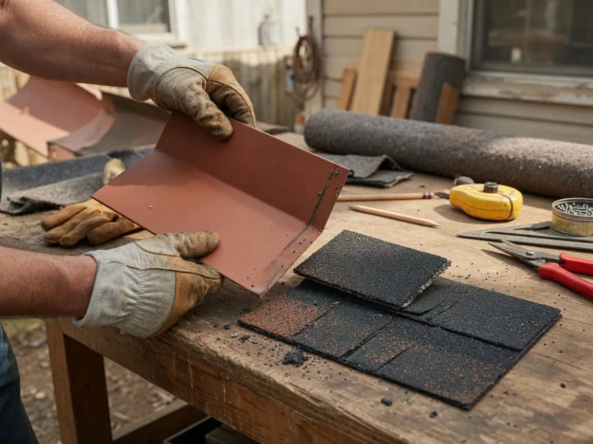 Roof Repair company in Bethpage, TN